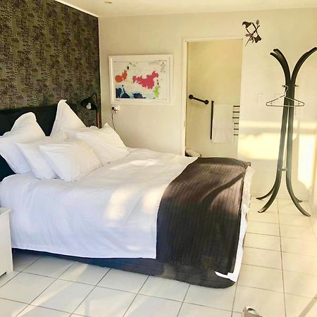 Le Chalet Waiheke Apartments Ostend Rom bilde